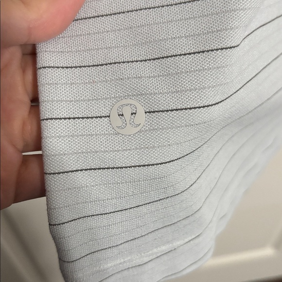 Lululemon Evolution Polo - Picture 5 of 5